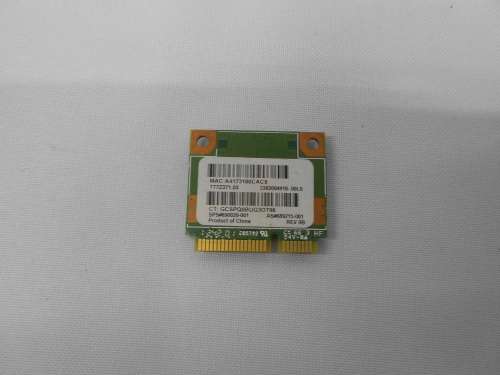 HP 250 G3 WiFi Wireless Lan Card 690020-001
